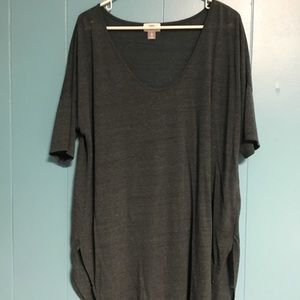 Teal Old Navy Tunic